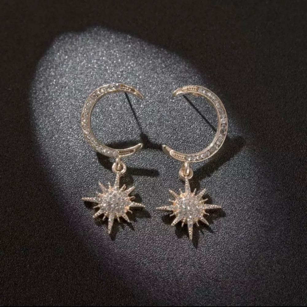 Night out earring